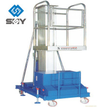 Scissor Mechanism Platform Lift